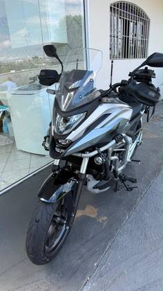 HONDA NC 750X ABS DCT 